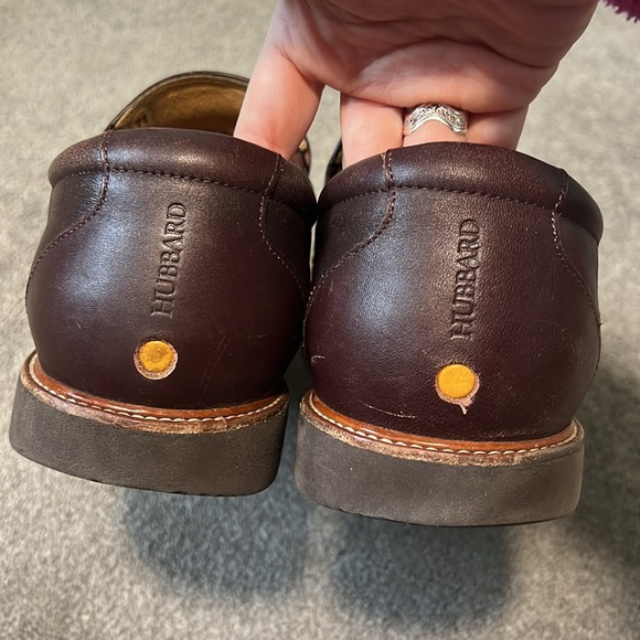 Samuel Hubbard Ivy Legend Penny Loafer size 12 - Picture 5 of 10